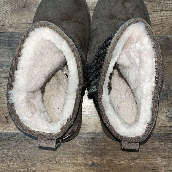 Australia Luxe Collective boots size 10 - Picture 7 of 7